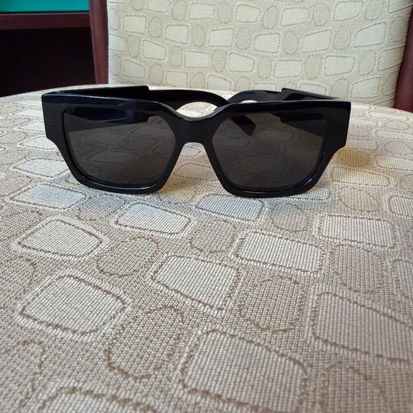 Dior CD su Sunglasses (unisex) - Picture 1 of 6